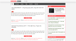 Desktop Screenshot of ibuon.com